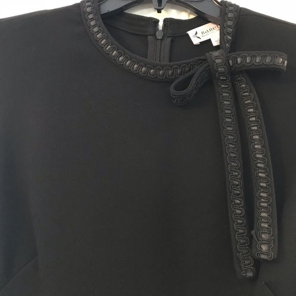 Nanette Lepore Dresses & Skirts - NEW with tags! Little black dress!